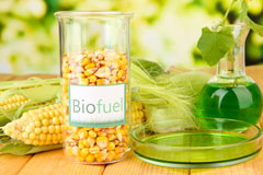 Whitecraig biofuel availability
