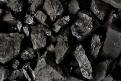 Whitecraig coal boiler costs