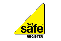 gas safe companies Whitecraig